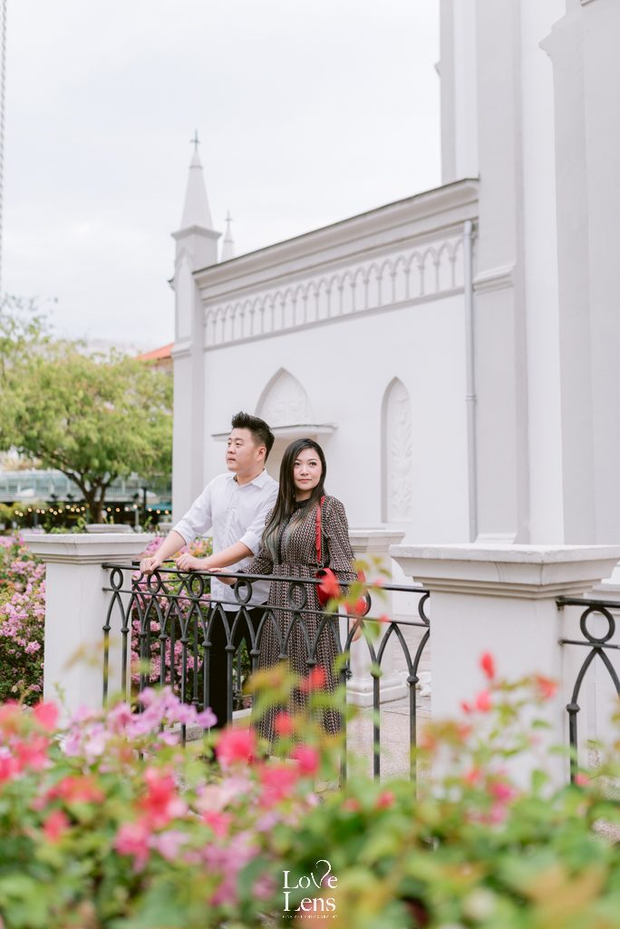 chijmes singapore