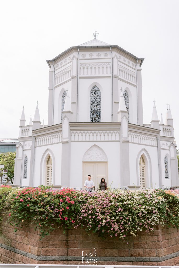 chijmes singapore