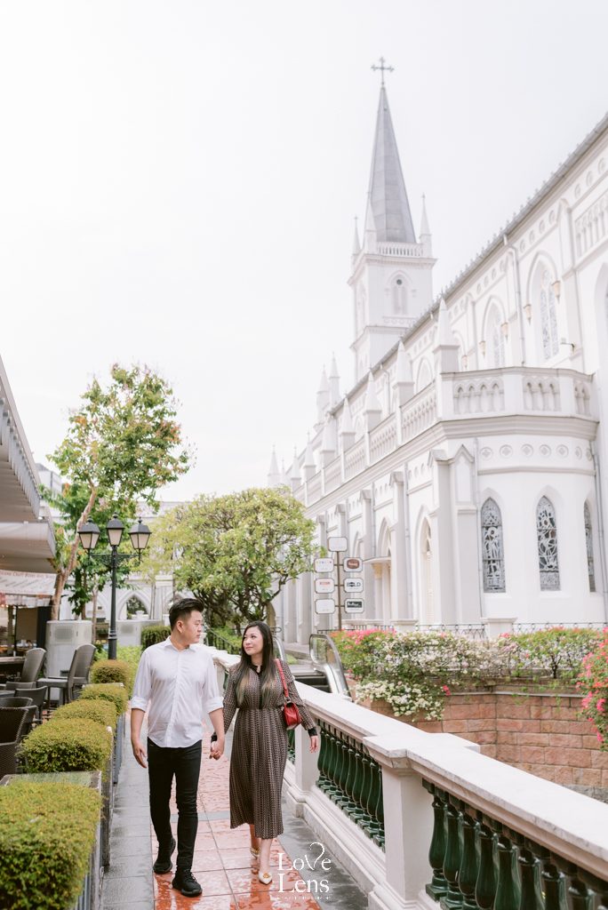 chijmes singapore