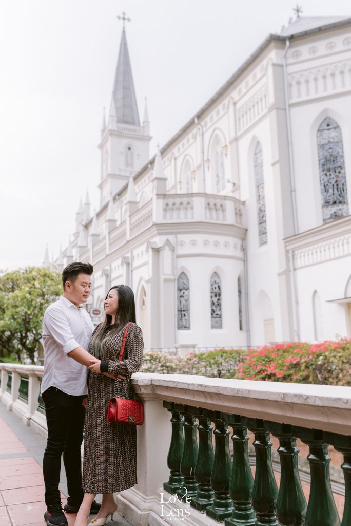 chijmes singapore