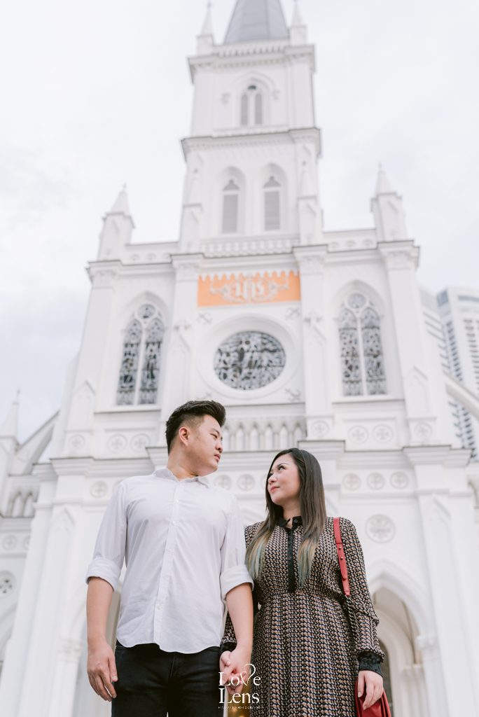 chijmes singapore