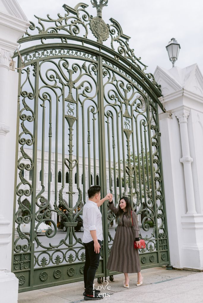 chijmes singapore
