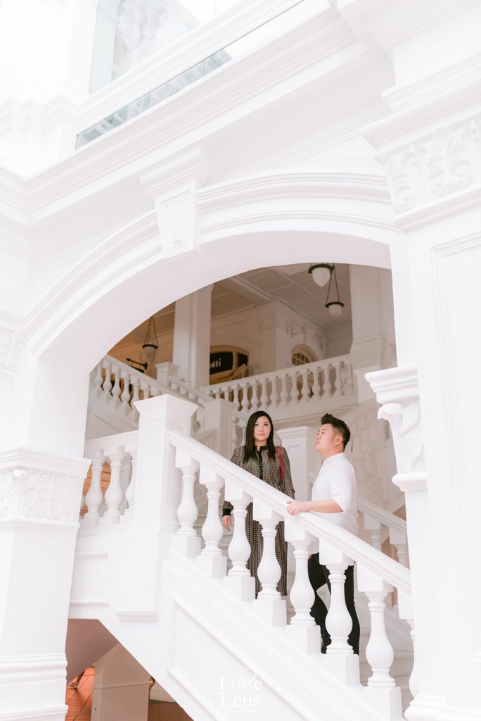 chijmes singapore