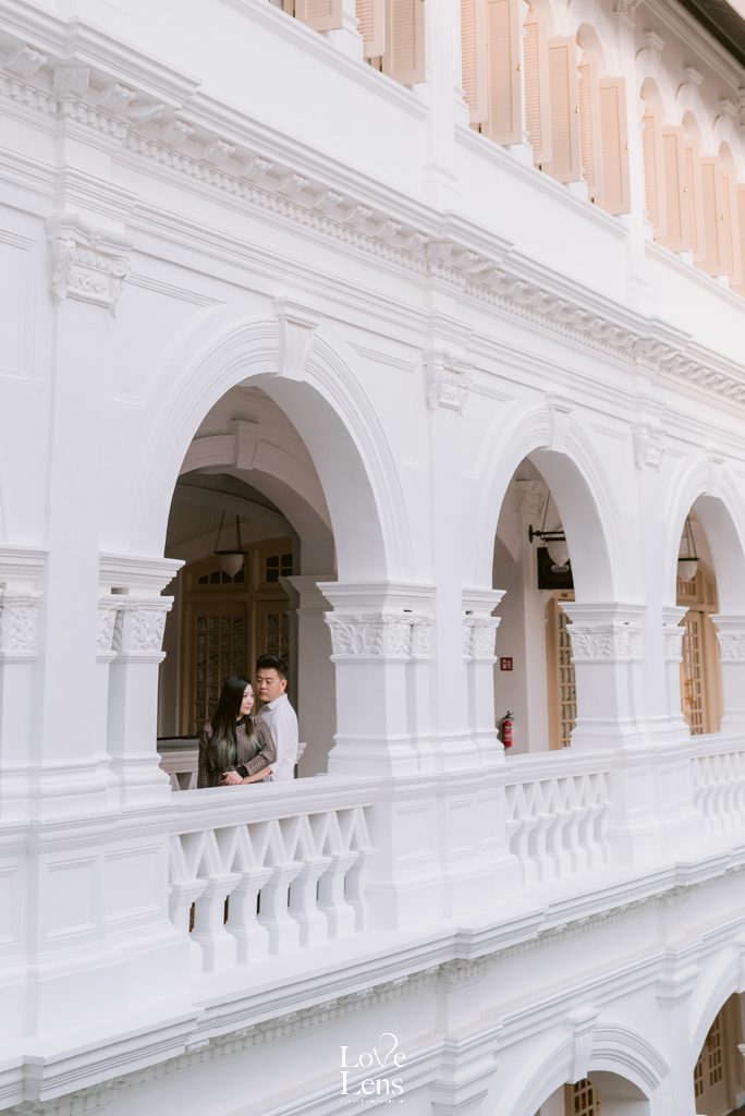 chijmes singapore