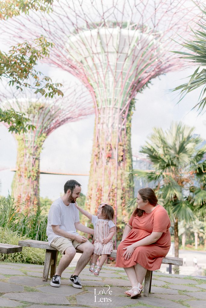 Melburnian singapore