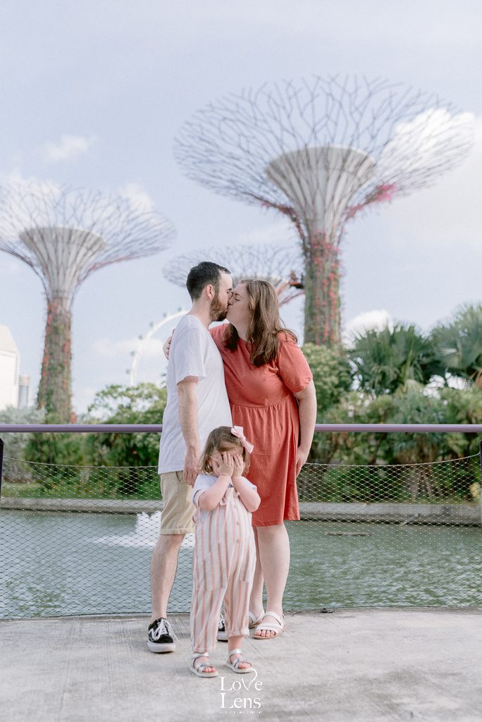 Melburnian singapore