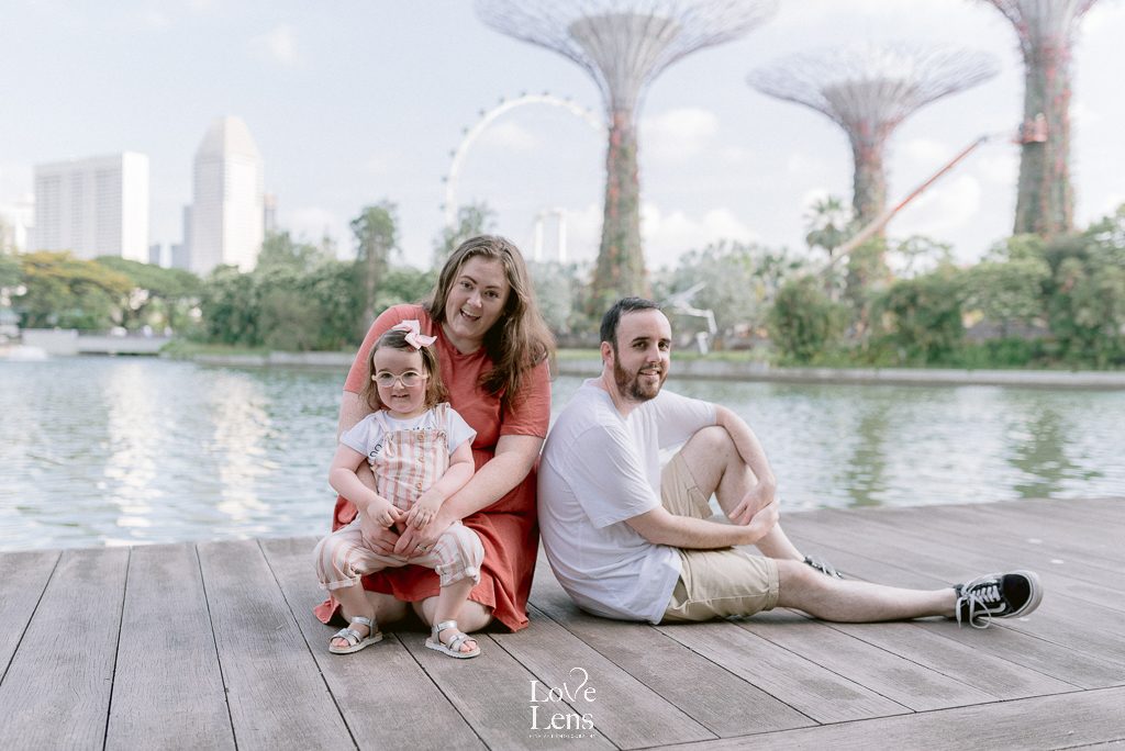 Melburnian singapore