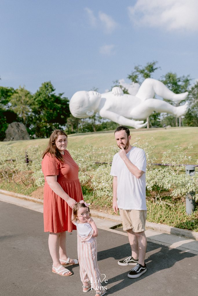 Melburnian singapore