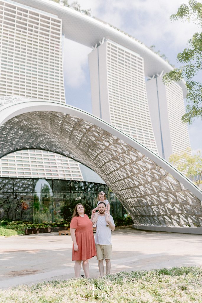 Melburnian singapore