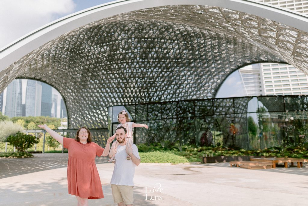 Melburnian singapore