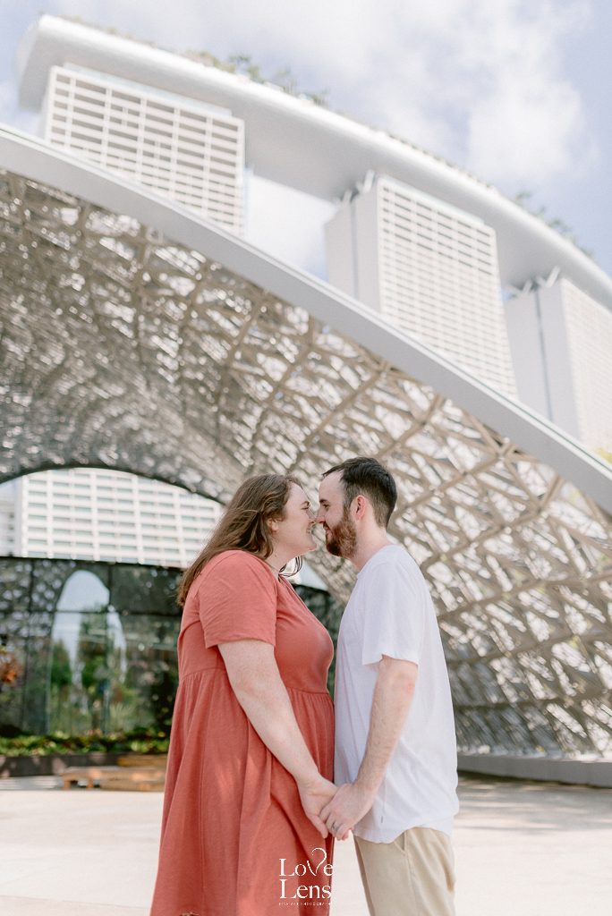 Melburnian singapore