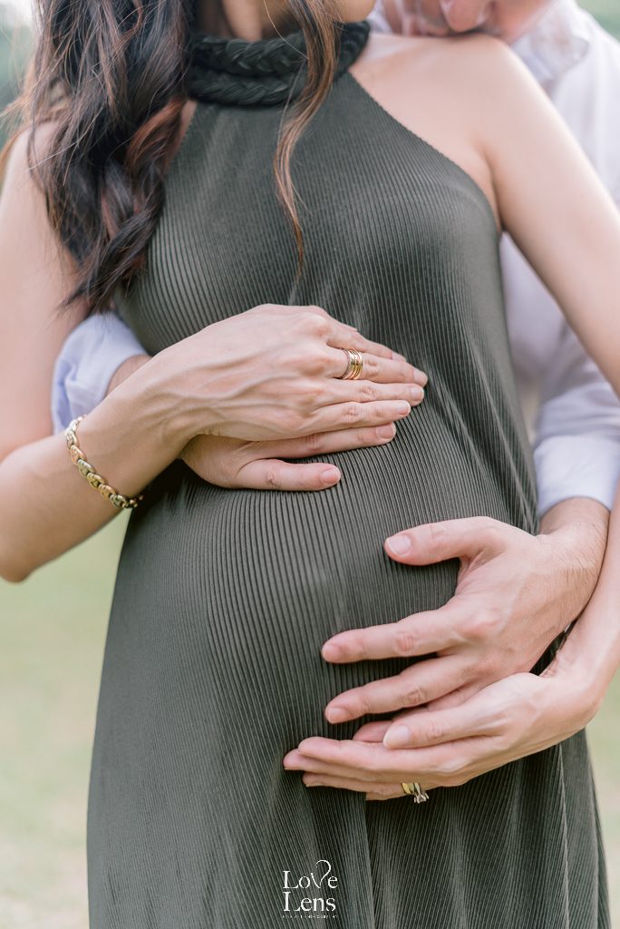maternity photographer singapore