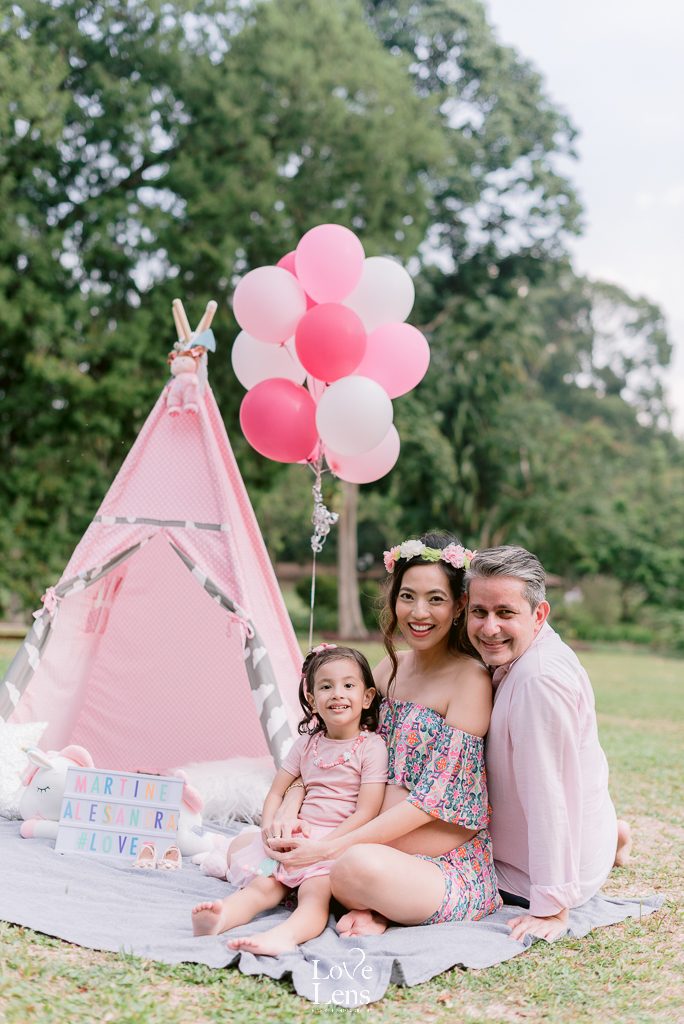 maternity photographer singapore