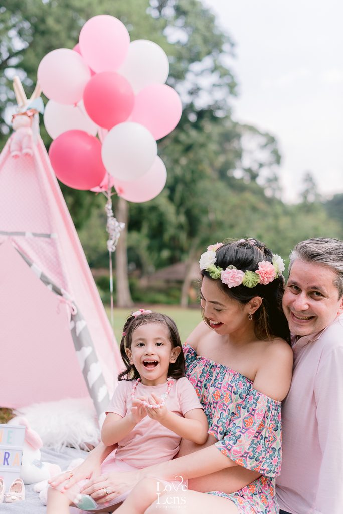 maternity photographer singapore