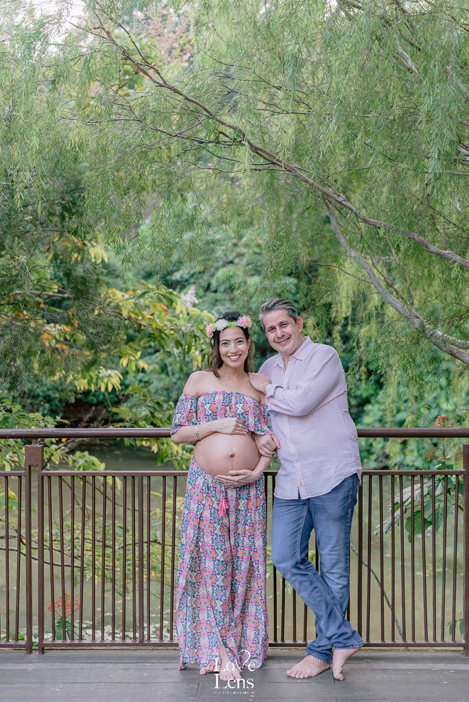 maternity photographer singapore