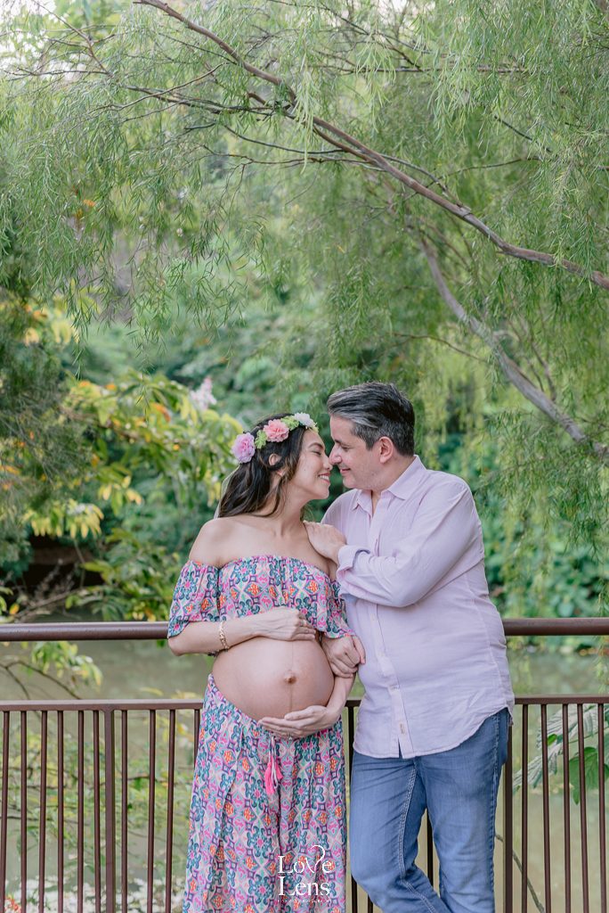 maternity photographer singapore