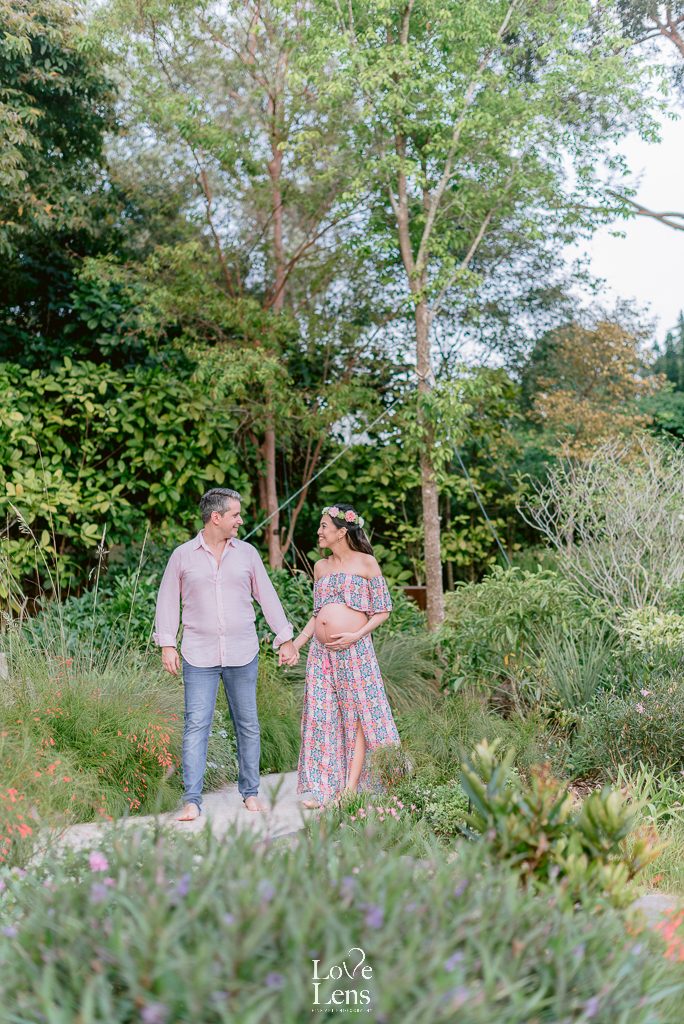 maternity photographer singapore