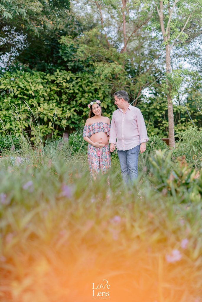 maternity photographer singapore