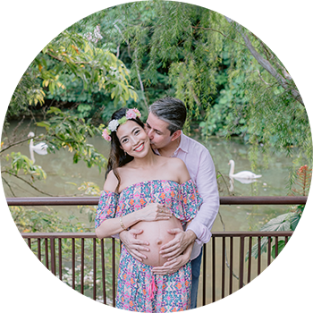 maternity photographer singapore