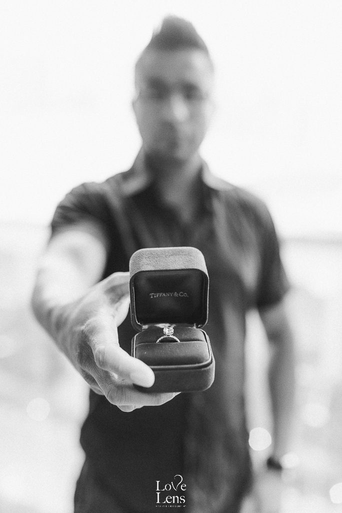 proposal ring