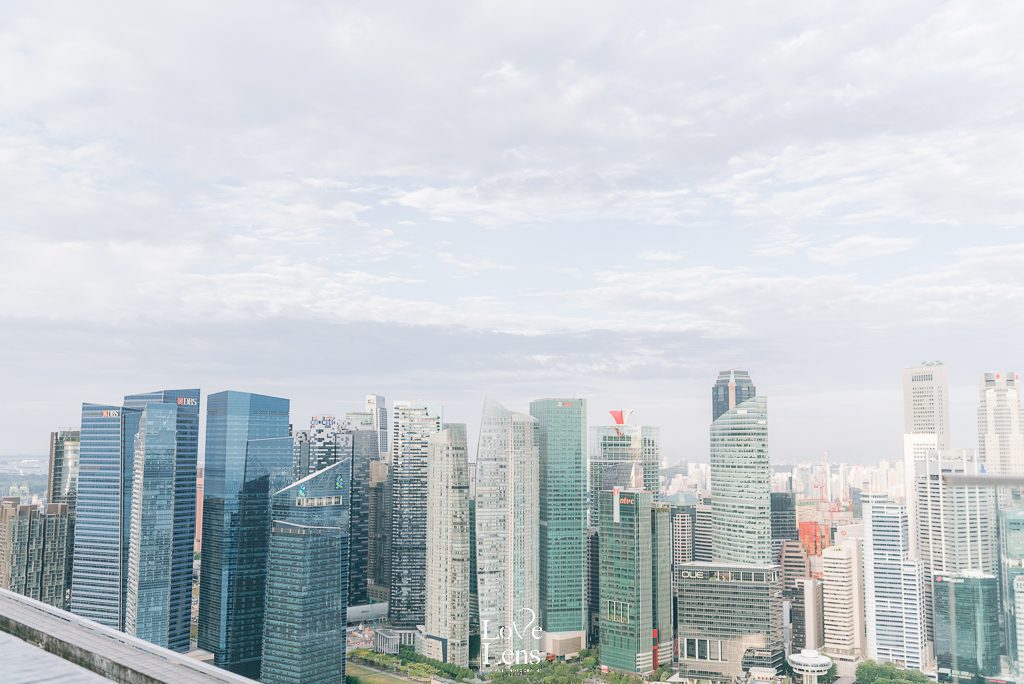 singapore city