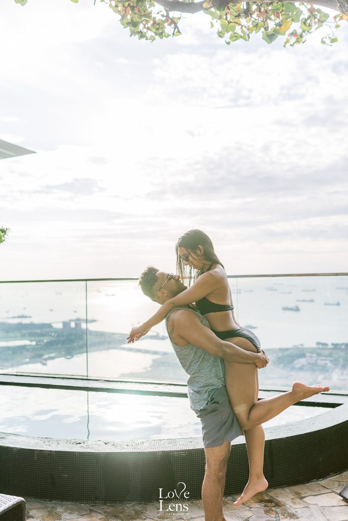 marina bay sands