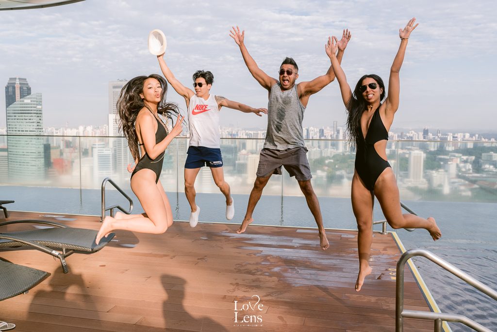 jump shot