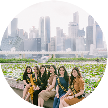 singapore trip