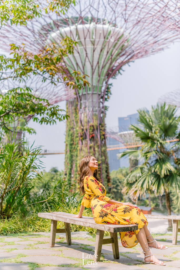 Lookbook Samantha Bernardo — LoveLens fine art photography Singapore — LoveLens