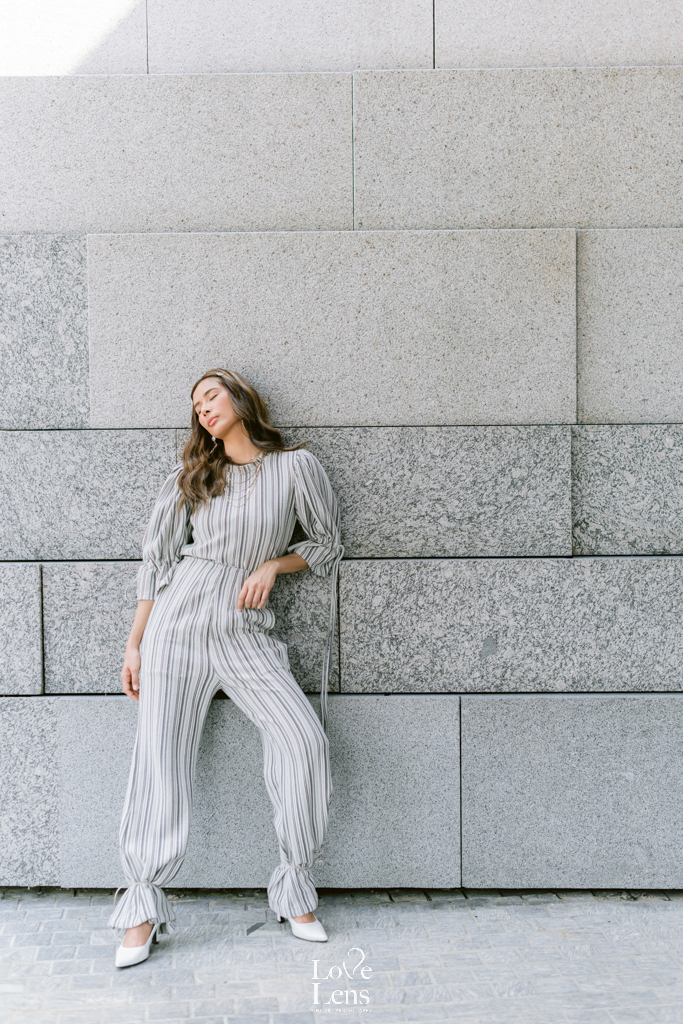 Lookbook Samantha Bernardo — LoveLens fine art photography Singapore — LoveLens