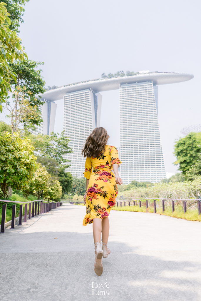 Singapore Holiday Photography Gallery 03 — LoveLens Singapore