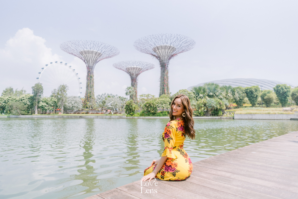 Singapore Holiday Photography Gallery 05 — LoveLens Singapore