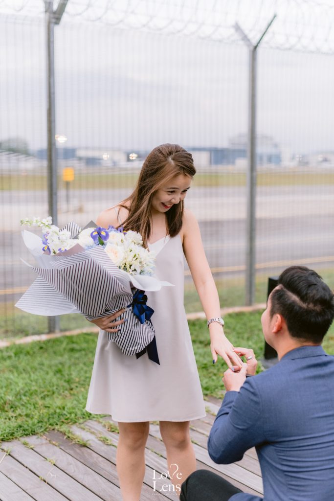 singapore proposal