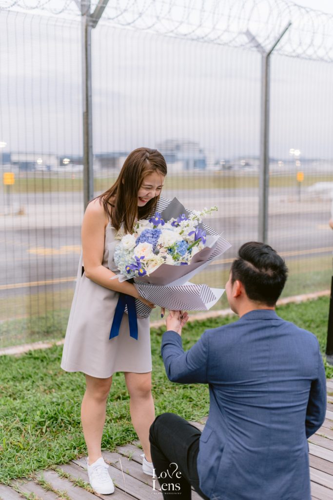 singapore proposal