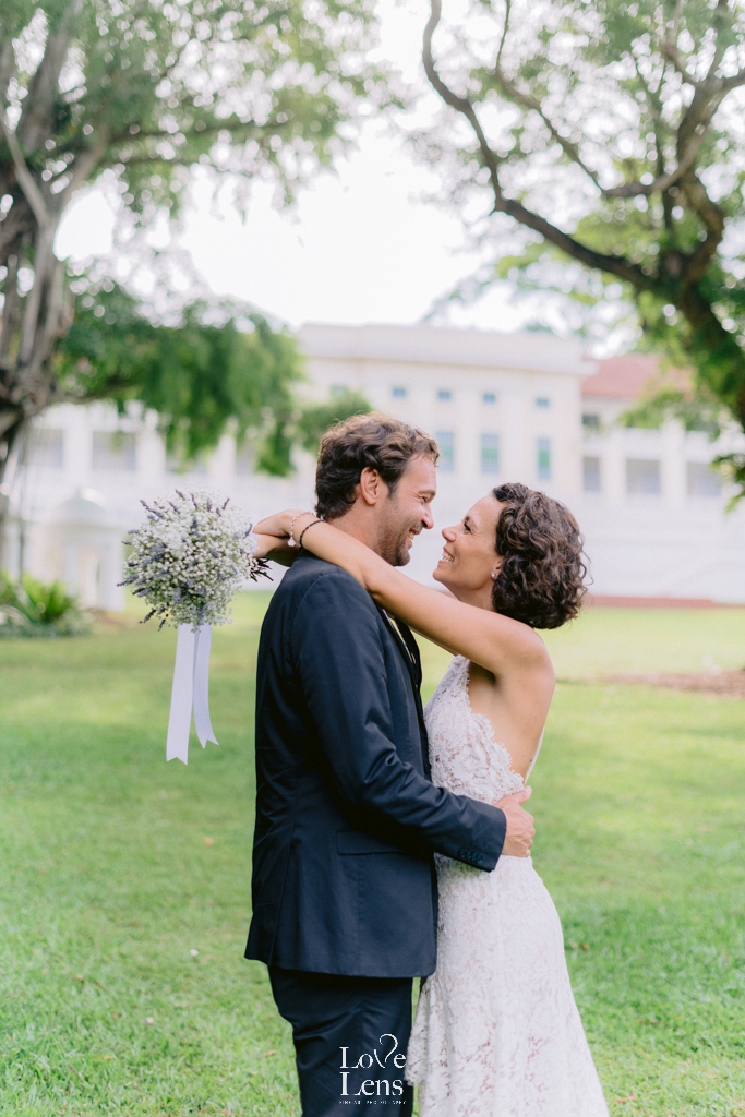 singapore wedding