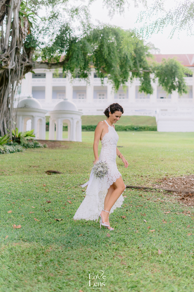 singapore wedding