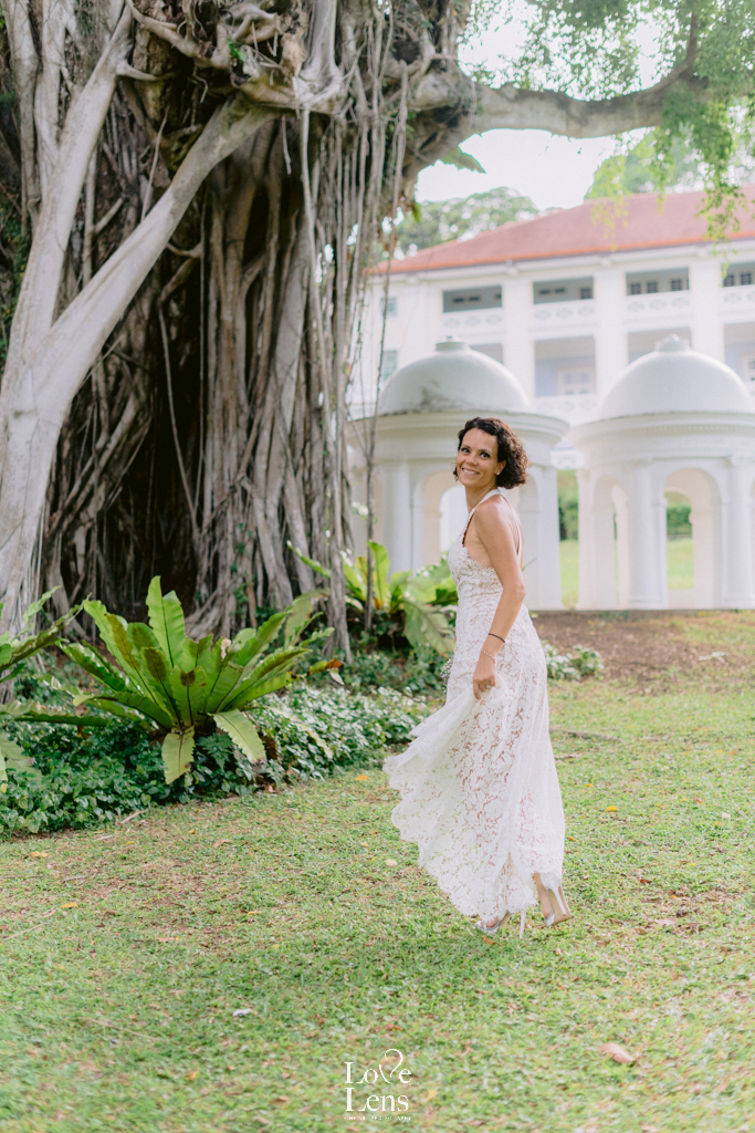 singapore wedding