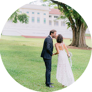 singapore expat wedding