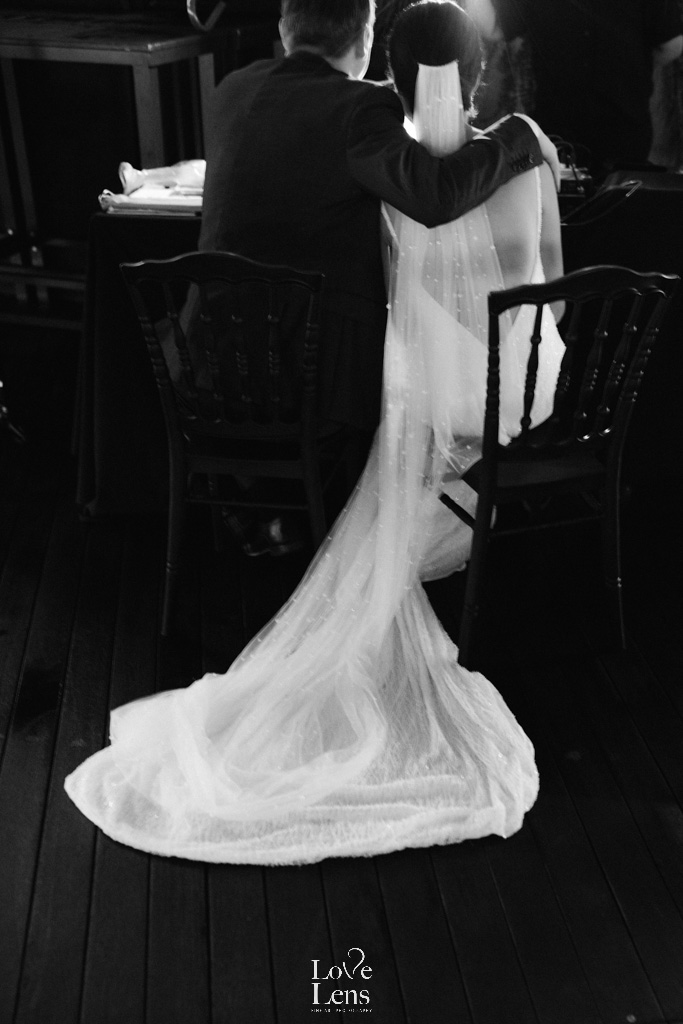new normal wedding singapore