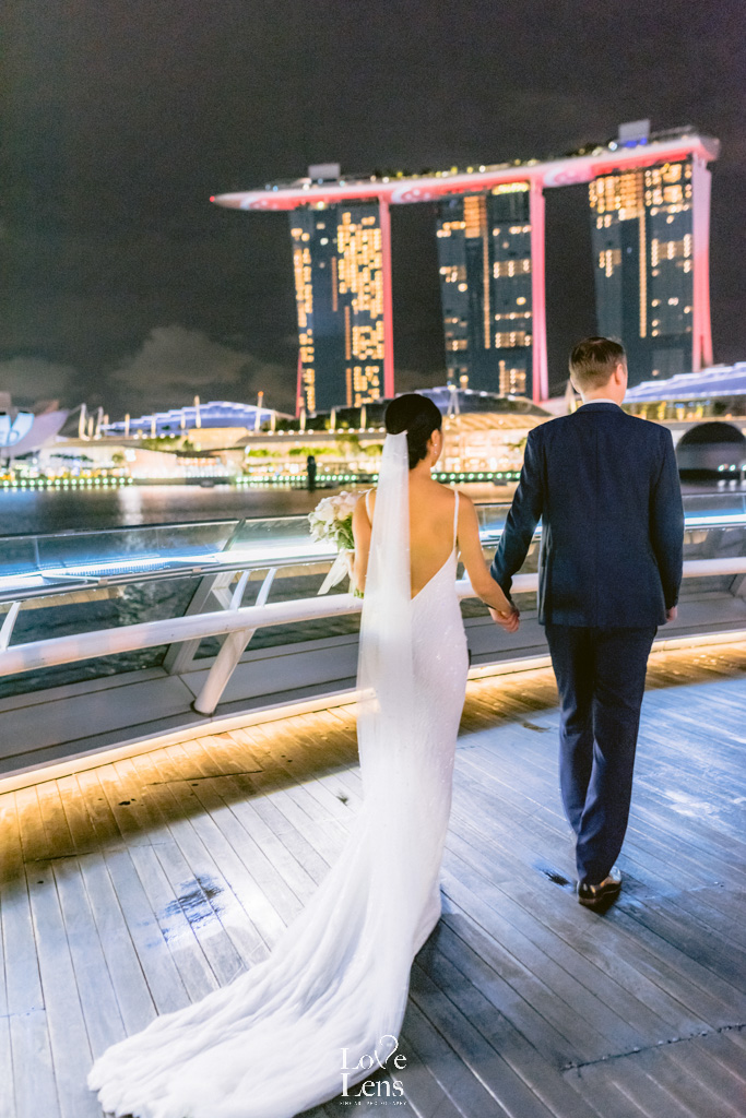 new normal wedding singapore