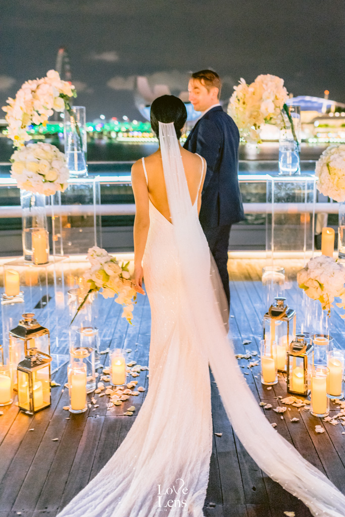 new normal wedding singapore