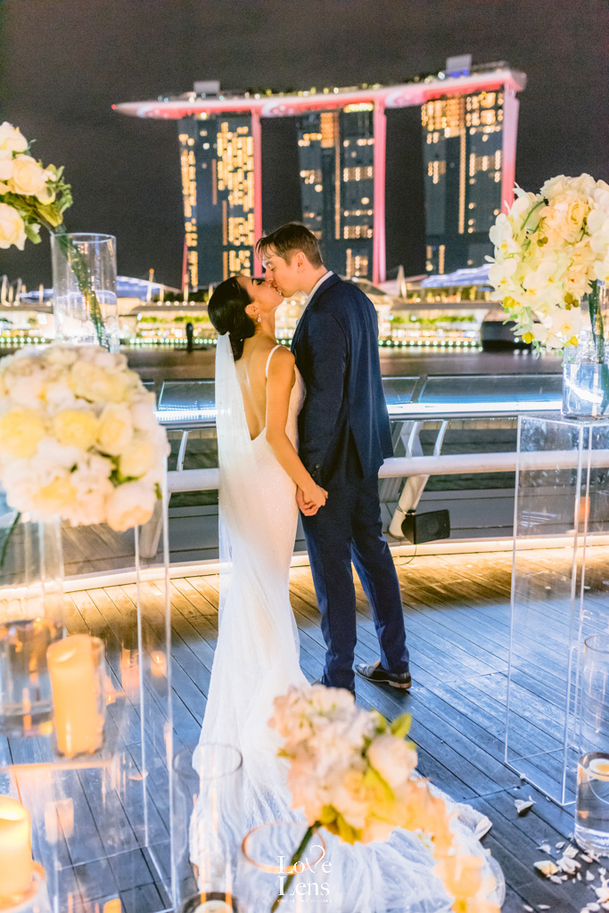 new normal wedding singapore