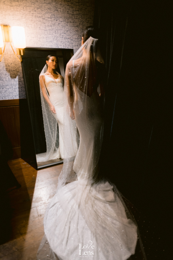 singapore brides