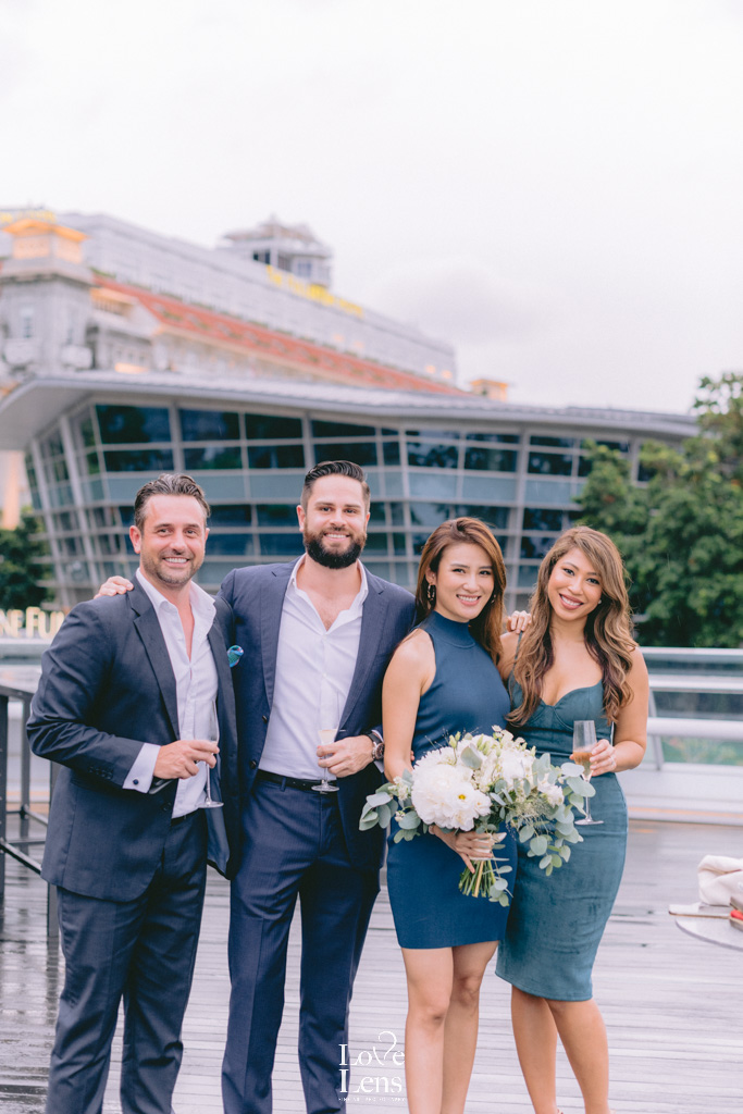 singapore wedding photographer