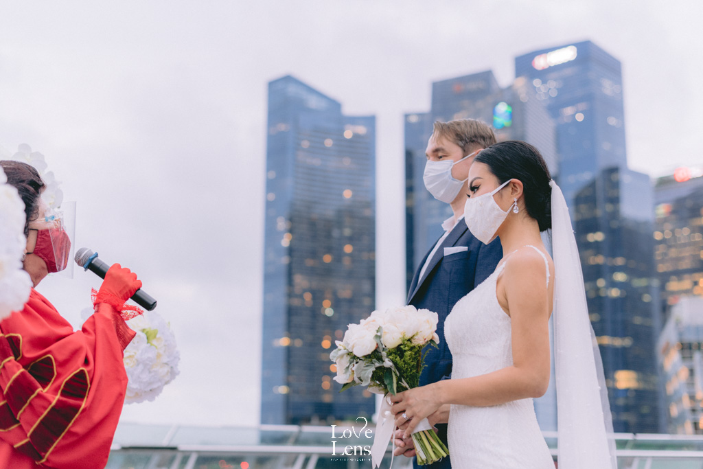 singapore solemnization