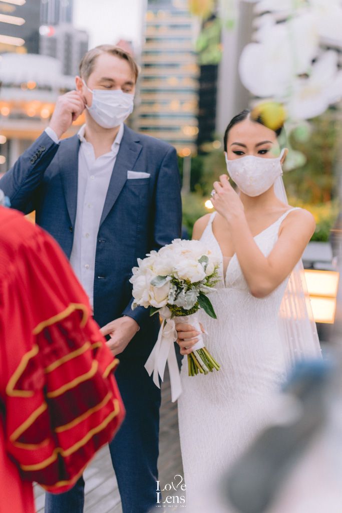 singapore solemnization