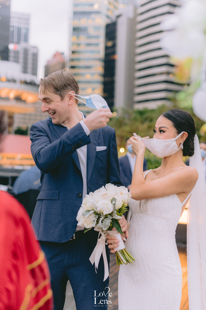 singapore solemnization