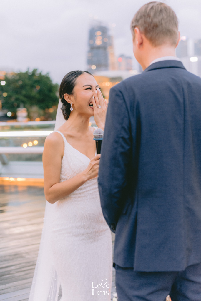 singapore solemnization