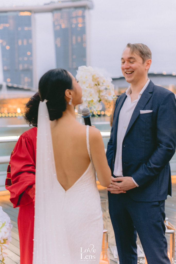 singapore solemnization