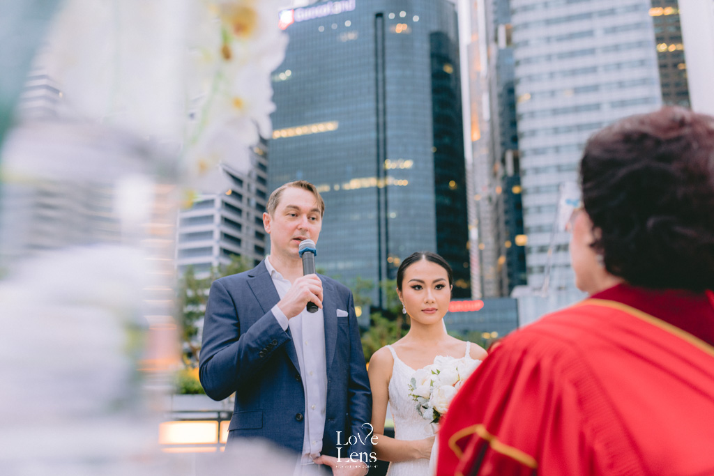 singapore solemnization